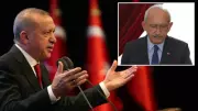 Erdoğan: Kılıçdaroğlu'nun İsyanı CHP'deki Rüşvet Çarkını İtiraf Etti