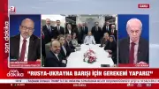 Erdoğan'dan Suriye Mesajı: 'Tehlikeyle Karşılaşırsak Gereğini Yaparız'