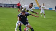 Erzurumspor FK ile Erokspor 1-1 Berabere Kaldı: Trendyol 1. Lig'de 13. Hafta