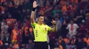 Eski Hakemler Galatasaray-Gençlerbirliği Maçını Masaya Yatırdı: 1 Penaltı ve 1 Kırmızı Kart Atlandı!