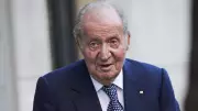 Eski İspanya Kralı Juan Carlos 70 Yıl Sonra İtiraf Etti: Kardeşimi Ben Vurdum