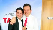 Eski Yakın Çalışma Arkadaşından İmamoğlu'na Bomba Açıklama: 'Yakınlığımız Yoktu' İddiası Şaşkınlık Yarattı