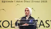 Esra Albayrak'tan Gençlere Çarpıcı Uyarı: Bilginin Kaynağını Araştırın, Zihinlerinizdeki Gizli Elleri Fark Edin!