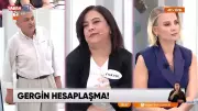 Esra Erol'da Evlenme Vaadiyle Dolandırılan Yaşar Akı Canlı Yayında Hesaplaştı!