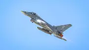 Eurofighter Rüzgarı: Türkiye'nin Avrupa'dan Jet Hamlesi Neler Getirecek?