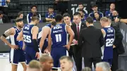 EuroLeague'de Anadolu Efes, Monaco'ya 102-66 Mağlup Oldu