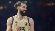 EuroLeague'de Haftanın Oyuncusu Belli Oldu! İnanılmaz Bir Performans