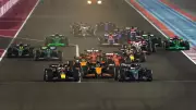 F1 Katar GP Yarış Saati ve Kanalı: Norris Şampiyonluğa Yaklaşıyor