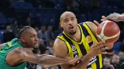 Fenerbahçe Beko, Erokspor'u 94-80 Mağlup Etti: Ligde 7. Galibiyet