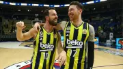 Fenerbahçe Beko EuroLeague'de 8. Sırada, Kritik Virtus Bologna Maçına Hazır