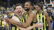 Fenerbahçe Beko, EuroLeague'de Partizan'la Kader Maçına Çıkıyor