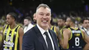 Fenerbahçe Beko, Hapoel IBI'yi 74-68 yendi: Jasikevicius'tan takım ruhu vurgusu