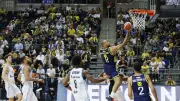 Fenerbahçe Beko, Partizan deplasmanında zorlu sınav verecek
