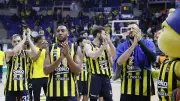 Fenerbahçe Beko - Maccabi Tel Aviv Maçı: EuroLeague 10. Hafta Detayları