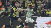 Fenerbahçe Ferencvaros Maçı 0-0: UEFA Avrupa Ligi'nde Kritik Karşılaşma