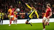 Fenerbahçe-Galatasaray Derbisi 1 Aralık'ta: Detaylar Burada