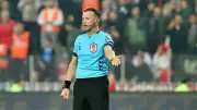 Fenerbahçe-Galatasaray Derbisi Hakemi Yasin Kol Oldu!