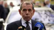 Fenerbahçe-Galatasaray Derbisi Öncesi Sürpriz Gelişme: Dursun Özbek'ten Yanıt