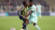 Fenerbahçe Kayserispor'u 4-2 Mağlup Etti, Liderle Fark 1 Puana İndi