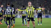 Fenerbahçe, Kayserispor'u 4-2 Mağlup Etti: Namağlup Tek Takım!