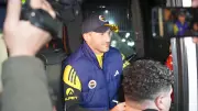 Fenerbahçe Rize'ye Geldi: Çaykur Rizespor Maçı Öncesi Coşkulu Karşılama