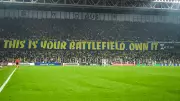 Fenerbahçe Taraftarından Galatasaray Derbisi İçin Savaş Çağrısı!