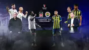 Fenerbahçe - Beşiktaş Derbisi İçin Muhtemel 11'ler Açıklandı! İşte Kadrolar