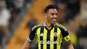 Fenerbahçe'de İrfan Can Kahveci Kararı Derbi Sonrası Açıklanacak