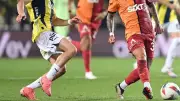 Fenerbahçe - Galatasaray Derbisi 1 Aralık'ta: Şampiyonluk Mücadelesi
