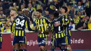 Fenerbahçe'nin Yıldız Üçlüsü Avrupa'da Fırtına Estiriyor!