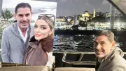 Fernando Hierro İstanbul'u Övdü: İki Kıta Arasında Göz Kamaştırıyorsun