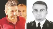 FETÖ'cü Albaylara 15 Temmuz Şehitleri İçin Ağırlaştırılmış Müebbet