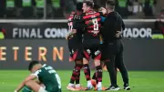 Flamengo, Libertadores Kupası'nı 4. Kez Kazandı!