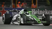 Formula 1'de Şampiyonluk Katar Grand Prix'sinde Belli Olabilir