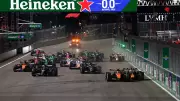 Formula 1'de Katar GP Şampiyonluğu Belirleyecek: Norris İlk Şampiyonluğuna Yaklaştı