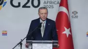 G20 Zirvesi'nde Türkiye'nin Yapıcı Rolü Öne Çıktı