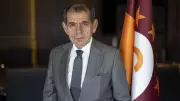 Galatasaray Başkanı Dursun Özbek HT Spor'da Önemli Açıklamalar Yapacak