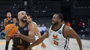 Galatasaray FIBA Şampiyonlar Ligi'nde İlk Yenilgisini Aldı: 80-79