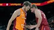 Galatasaray FIBA Şampiyonlar Ligi'nde Würzburg'la Kapışacı: İşte Kritik Maçın Tüm Detayları!