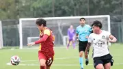 Galatasaray GAİN, Yüksekova'yı 2-0 Mağlup Etti ve Namağlup Serisini Sürdürdü