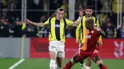 Galatasaray, Liderliği Korumak İçin Eksiklerle Kadıköy'de