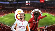 Galatasaray, Süper Lig Liderliğini Gençlerbirliği Maçıyla Pekiştirmek İstiyor