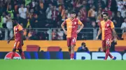 Galatasaray, Union Saint-Gilloise'a 1-0 Mağlup Oldu | UEFA Şampiyonlar Ligi
