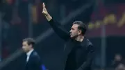 Galatasaray, Union SG'ye 1-0 yenildi: Okan Buruk'tan kritik açıklamalar