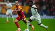 Galatasaray, Union SG'ye 1-0 Yenilerek Kritik Fırsatı Kaçırdı