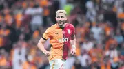 Galatasaray'ı Zorlu 1 Ay Bekliyor: 7 Maç, 2 Kulvar