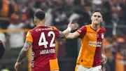 Galatasaray - AS Monaco Maçı: 9 Aralık'ta TRT 1'de!