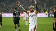 Galatasaray'da İcardi Krizi: Çift Forvet Sistemi Çöktü