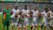 Galatasaray'da Şok! Kocaelispor Mağlubiyeti Liderliği Tehlikeye Soktu