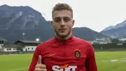 Galatasaray'da Sürpriz Forvet: Barış Alper Yılmaz!
